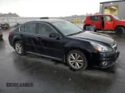 ✅ 2013 Subaru Legacy Limited • VIN: 4S3BMBK67D3022639 • Lot: 86649335. Wystawiony na Copart z przebiegiem 157 695 mil. Bezpłatny archiwum sprzedaży aukcyjnych z USA i szczegółowy raport historii pojazdu na DreamBid. Zdjęcie 4.