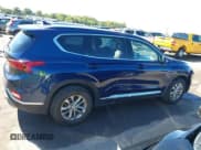 ✅ 2019 Hyundai Santa Fe SEL • VIN: 5NMS33AD7KH020056 • Lot: 43397434. Wystawiony na IAAI z przebiegiem 97 779 mil. Bezpłatny archiwum sprzedaży aukcyjnych z USA i szczegółowy raport historii pojazdu na DreamBid. Zdjęcie 13.