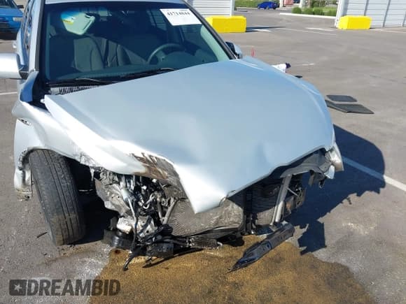 ✅ 2009 Hyundai Accent Auto GLS • VIN: KMHCN46C19U337978 • Лот: 41714844. Опубликован ранее на IAAI с пробегом 164 810 миль. Бесплатный доступ к архиву аукционных продаж из США и подробный отчёт об истории автомобиля на DreamBid. Изображение 6.