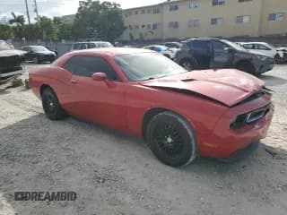 ✅ 2011 Dodge Challenger • VIN: 2B3CJ4DGXBH570368 • Lot: 84974934. Wystawiony na Copart z przebiegiem 189 048 mil. Bezpłatny archiwum sprzedaży aukcyjnych z USA i szczegółowy raport historii pojazdu na DreamBid. Zdjęcie 4.