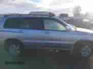 2002 Toyota Highlander с VIN JTEGD21A720041763, выставлен на аукционе IAAI как лот 41324491 с пробегом 126 905 миль миль и . История ставок и продаж доступна на DreamBid. Изображение 13.