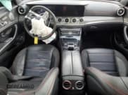 ✅ 2019 Mercedes-Benz E 53 AMG • VIN: WDDZF6BB1KA489065 • Lot: 85050074. Listed on Copart with 88,104 mi. Free auction sales archive from the USA and detailed vehicle history report at DreamBid. Image 8.