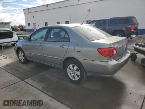 ✅ 2003 Toyota Corolla S • VIN: 1NXBR32E63Z046885 • Lot: 93339885. Wystawiony na Copart z przebiegiem 189 499 mil. Bezpłatny archiwum sprzedaży aukcyjnych z USA i szczegółowy raport historii pojazdu na DreamBid. Zdjęcie 2.
