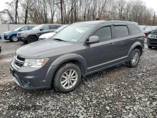 ✅ 2016 Dodge Journey SXT • VIN: 3C4PDDBG2GT204638 • Lot: 93355705. Listed on Copart with 151,971 mi. Free auction sales archive from the USA and detailed vehicle history report at DreamBid. Image 1.