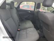 ✅ 2012 Ford Focus Titanium • VIN: 1FAHP3J20CL148769 • Lot: 86096995. Listed on Copart with 250,973 mi. Free auction sales archive from the USA and detailed vehicle history report at DreamBid. Image 10.