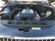 ✅ 2013 Audi Q7 Premium Plus • VIN: WA1LGAFE2DD015433 • Lot: 66265735. Listed on Copart with 124,118 mi. Free auction sales archive from the USA and detailed vehicle history report at DreamBid. Image 12.