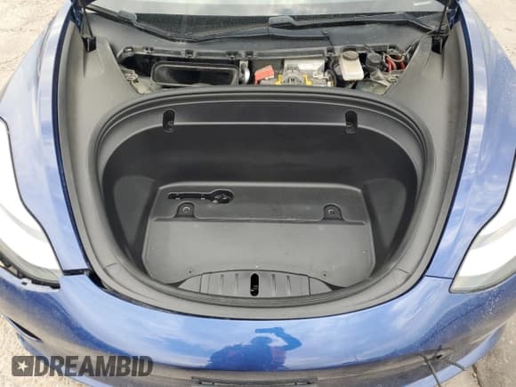 ✅ 2020 Tesla Model 3 Performance • VIN: 5YJ3E1EC9LF624599 • Lot: 66565945. Listed on Copart with 70,837 mi. Free auction sales archive from the USA and detailed vehicle history report at DreamBid. Image 11.