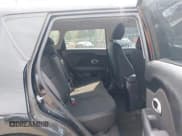 ✅ 2014 Kia Soul • VIN: KNDJN2A23E7017942 • Lot: 43294988. Listed on IAAI with 139,858 mi. Free auction sales archive from the USA and detailed vehicle history report at DreamBid. Image 8.