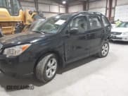 ✅ 2016 Subaru Forester 2.5i • VIN: JF2SJABC4GH565528 • Lot: 41684233. Wystawiony na IAAI z przebiegiem 32 357 mil. Bezpłatny archiwum sprzedaży aukcyjnych z USA i szczegółowy raport historii pojazdu na DreamBid. Zdjęcie 6.
