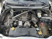 ✅ 2003 Dodge Dakota Sport • VIN: 1D7HG38N23S205026 • Lot: 50970345. Wystawiony na Copart z przebiegiem 194 724 mil. Bezpłatny archiwum sprzedaży aukcyjnych z USA i szczegółowy raport historii pojazdu na DreamBid. Zdjęcie 11.