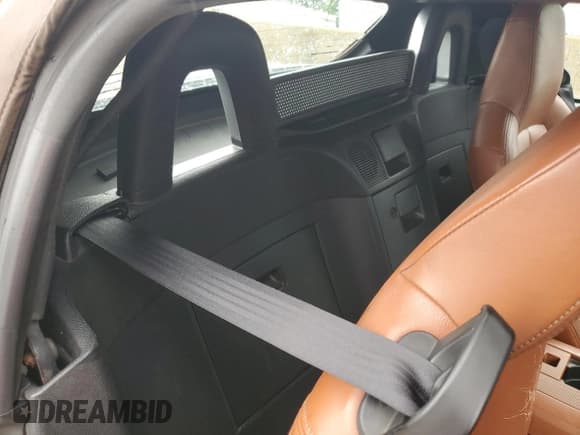 ✅ 2007 Mazda MX-5 Miata Sport • VIN: JM1NC25F370129074 • Лот: 63253125. Опубликован ранее на Copart с пробегом 135 432 миль. Бесплатный доступ к архиву аукционных продаж из США и подробный отчёт об истории автомобиля на DreamBid. Изображение 10.