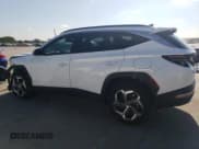 ✅ 2023 Hyundai Tucson Limited • VIN: 5NMJECAE6PH237331 • Lot: 60688334. Wystawiony na Copart z przebiegiem 16 618 mil. Bezpłatny archiwum sprzedaży aukcyjnych z USA i szczegółowy raport historii pojazdu na DreamBid. Zdjęcie 2.