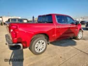 ✅ 2025 Chevrolet Silverado 1500 LTZ • VIN: 3GCUKGEL4SG137612 • Лот: 81843135. Опубликован ранее на Copart с пробегом 10 922 миль. Бесплатный доступ к архиву аукционных продаж из США и подробный отчёт об истории автомобиля на DreamBid. Изображение 3.