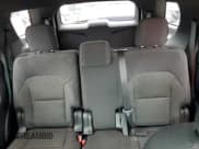 ✅ 2017 Ford Explorer XLT • VIN: 1FM5K8D89HGC56408 • Lot: 84469815. Listed on Copart with 161,394 mi. Free auction sales archive from the USA and detailed vehicle history report at DreamBid. Image 10.