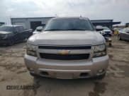 ✅ 2007 Chevrolet Suburban LTZ • VIN: 1GNFC16077R388601 • Lot: 81522175. Listed on Copart with 162,051 mi. Free auction sales archive from the USA and detailed vehicle history report at DreamBid. Image 5.