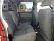 2006 Dodge Dakota SLT z VIN 1D7HW48N26S547590, wystawiony jako Copart lot #55104504 z przebiegiem Nie podano mil oraz Szkoda całkowita • Salvage title. Historia ofert i sprzedaży dostępna na DreamBid. Obrazek 10.