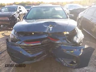 ✅ 2024 Subaru Legacy Special Sports • VIN: 4S3BWGG62R3015007 • Lot: 43485993. Wystawiony na IAAI z przebiegiem 32 907 mil. Bezpłatny archiwum sprzedaży aukcyjnych z USA i szczegółowy raport historii pojazdu na DreamBid. Zdjęcie 6.