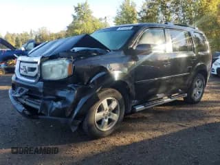 ✅ 2011 Honda Pilot EX • VIN: 5FNYF4H44BB503308 • Lot: 85167095. Wystawiony na Copart z przebiegiem 350 073 mil. Bezpłatny archiwum sprzedaży aukcyjnych z USA i szczegółowy raport historii pojazdu na DreamBid. Zdjęcie 1.
