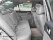 2006 Hyundai Sonata GLS z VIN 5NPEU46F56H029065, wystawiony jako Copart lot #73483314 z przebiegiem 224 914 mil mil oraz Szkoda całkowita • Salvage title. Historia ofert i sprzedaży dostępna na DreamBid. Obrazek 10.