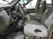 2008 Dodge 1500 SLT with VIN 3D7KS19D18G202504, listed as a Copart auction lot 53759155 with 196,004 mi miles and Clean title. Bid and sale history available at DreamBid. Image 7.