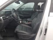 ✅ 2023 Kia Telluride SX Prestige X-Line • VIN: 5XYP5DGC9PG365045 • Lot: 83581854. Wystawiony na Copart z przebiegiem 15 899 mil. Bezpłatny archiwum sprzedaży aukcyjnych z USA i szczegółowy raport historii pojazdu na DreamBid. Zdjęcie 7.