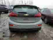 2021 Chevrolet Bolt EV LT z VIN 1G1FY6S0XM4114243, wystawiony jako Copart lot #38226164 z przebiegiem 15 266 mil mil oraz . Historia ofert i sprzedaży dostępna na DreamBid. Obrazek 6.