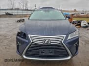 ✅ 2018 Lexus RX 350L Premium • VIN: JTJDZKCA3J2001248 • Lot: 94465355. Listed on Copart with 189,313 mi. Free auction sales archive from the USA and detailed vehicle history report at DreamBid. Image 5.