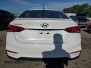 ✅ 2022 Hyundai Accent SE • VIN: 3KPC24A66NE170234 • Лот: 53437955. Опубликован ранее на Copart с пробегом 76 936 миль. Бесплатный доступ к архиву аукционных продаж из США и подробный отчёт об истории автомобиля на DreamBid. Изображение 6.