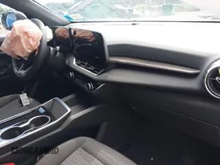 ✅ 2025 Chevrolet Equinox AWD LT • VIN: 3GNAXPEG7SL110880 • Lot: 42782075. Wystawiony na IAAI z przebiegiem 7 429 mil. Bezpłatny archiwum sprzedaży aukcyjnych z USA i szczegółowy raport historii pojazdu na DreamBid. Zdjęcie 5.