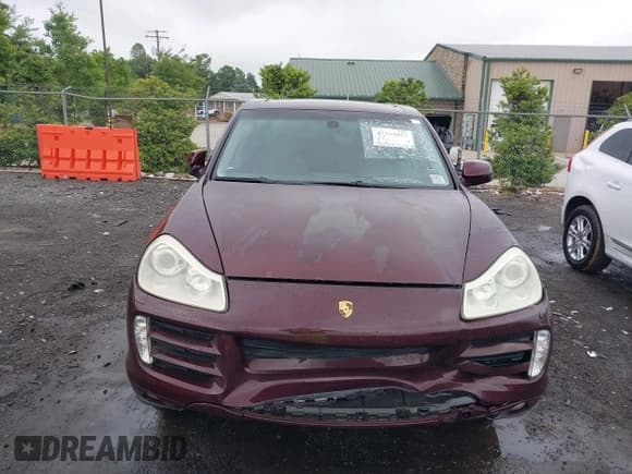 ✅ 2008 Porsche Cayenne • VIN: WP1AA29P48LA13257 • Лот: 42264352. Опубликован ранее на IAAI с пробегом 206 382 миль. Бесплатный доступ к архиву аукционных продаж из США и подробный отчёт об истории автомобиля на DreamBid. Изображение 12.