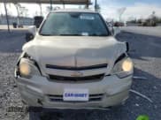 ✅ 2013 Chevrolet Captiva Sport LT • VIN: 3GNAL3EK2DS599223 • Lot: 85964484. Wystawiony na Copart z przebiegiem 152 644 mil. Bezpłatny archiwum sprzedaży aukcyjnych z USA i szczegółowy raport historii pojazdu na DreamBid. Zdjęcie 5.