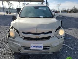 ✅ 2013 Chevrolet Captiva Sport LT • VIN: 3GNAL3EK2DS599223 • Lot: 85964484. Wystawiony na Copart z przebiegiem 152 644 mil. Bezpłatny archiwum sprzedaży aukcyjnych z USA i szczegółowy raport historii pojazdu na DreamBid. Zdjęcie 5.
