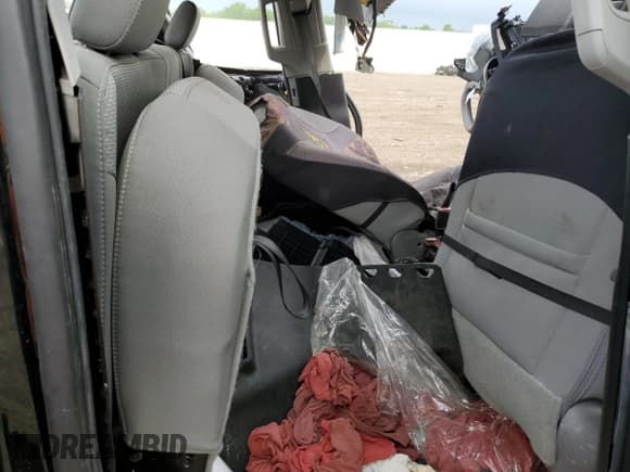 ✅ 2019 Chevrolet Silverado 1500 Custom • VIN: 2GCVKMEC9K1176143 • Lot: 51278695. Listed on Copart with Not provided. Free auction sales archive from the USA and detailed vehicle history report at DreamBid. Image 10.