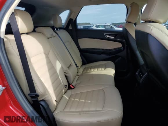 ✅ 2020 Ford Edge SEL • VIN: 2FMPK3J91LBA53635 • Лот: 45736615. Опубликован ранее на Copart с пробегом 88 430 миль. Бесплатный доступ к архиву аукционных продаж из США и подробный отчёт об истории автомобиля на DreamBid. Изображение 10.