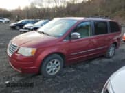 ✅ 2010 Chrysler Town & Country Touring • VIN: 2A4RR5D14AR415644 • Lot: 92122215. Listed on Copart with 201,227 mi. Free auction sales archive from the USA and detailed vehicle history report at DreamBid. Image 1.