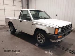 ✅ 1992 Dodge RAM • VIN: JB7FL24W7NP011183 • Lot: 41586341. Listed on IAAI with 166,501 mi. Free auction sales archive from the USA and detailed vehicle history report at DreamBid. Image 1.