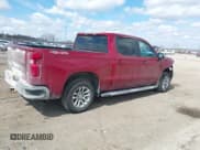 ✅ 2023 Chevrolet Silverado 1500 LT • VIN: 3GCUDDED0PG259330 • Lot: 41886285. Listed on IAAI with 84,293 mi. Free auction sales archive from the USA and detailed vehicle history report at DreamBid. Image 4.