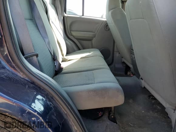 ✅ 2006 Jeep Liberty Sport • VIN: 1J4GL48K06W209273 • Лот: 81068715. Опубликован ранее на Copart с пробегом 162 488 миль. Бесплатный доступ к архиву аукционных продаж из США и подробный отчёт об истории автомобиля на DreamBid. Изображение 10.