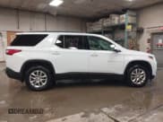 ✅ 2019 Chevrolet Traverse LT • VIN: 1GNEVHKW5KJ283765 • Лот: 43491304. Опубликован ранее на IAAI с пробегом 168 422 миль. Бесплатный доступ к архиву аукционных продаж из США и подробный отчёт об истории автомобиля на DreamBid. Изображение 13.