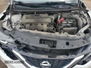 ✅ 2016 Nissan Sentra S • VIN: 3N1AB7AP3GY306485 • Лот: 58902345. Опубликован ранее на Copart с пробегом Не указан. Бесплатный доступ к архиву аукционных продаж из США и подробный отчёт об истории автомобиля на DreamBid. Изображение 11.