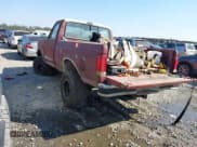 ✅ 1988 Ford F-150 • VIN: 1FTEF14N8JNB51379 • Лот: 41648852. Опубликован ранее на IAAI с пробегом 665 957 миль. Бесплатный доступ к архиву аукционных продаж из США и подробный отчёт об истории автомобиля на DreamBid. Изображение 3.