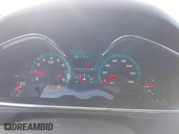 2016 Chevrolet Traverse LT с VIN 1GNKVHKD1GJ277017, выставлен на аукционе IAAI как лот 41347101 с пробегом 123 659 миль миль и . История ставок и продаж доступна на DreamBid. Изображение 7.