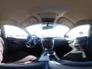 ✅ 2018 Nissan Murano SV • VIN: 5N1AZ2MH7JN129424 • Lot: 43532020. Listed on IAAI with 168,437 mi. Free auction sales archive from the USA and detailed vehicle history report at DreamBid. Image 19.