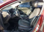 ✅ 2014 Ford Fusion SE • VIN: 3FA6P0HD2ER108792 • Lot: 72019015. Listed on Copart with 150,991 mi. Free auction sales archive from the USA and detailed vehicle history report at DreamBid. Image 7.