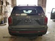 ✅ 2023 Hyundai Palisade XRT • VIN: KM8R34GEXPU638987 • Лот: 70297634. Опубликован ранее на Copart с пробегом 24 523 миль. Бесплатный доступ к архиву аукционных продаж из США и подробный отчёт об истории автомобиля на DreamBid. Изображение 6.