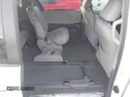 ✅ 2016 Toyota Sienna XLE • VIN: 5TDYK3DC9GS723758 • Lot: 43630852. Listed on IAAI with 143,860 mi. Free auction sales archive from the USA and detailed vehicle history report at DreamBid. Image 8.