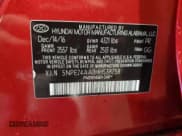 ✅ 2017 Hyundai Sonata Eco • VIN: 5NPE24AA0HH538758 • Lot: 86803835. Listed on Copart with 70,285 mi. Free auction sales archive from the USA and detailed vehicle history report at DreamBid. Image 13.