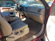 ✅ 2004 Ford F-250 XL • VIN: 1FTNX21L94EC75008 • Lot: 43540557. Listed on IAAI with 235,345 mi. Free auction sales archive from the USA and detailed vehicle history report at DreamBid. Image 5.