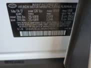 ✅ 2021 Hyundai Santa Fe SEL • VIN: 5NMS3DAJ4MH348842 • Лот: 50716634. Опубликован ранее на Copart с пробегом 36 542 миль. Бесплатный доступ к архиву аукционных продаж из США и подробный отчёт об истории автомобиля на DreamBid. Изображение 13.