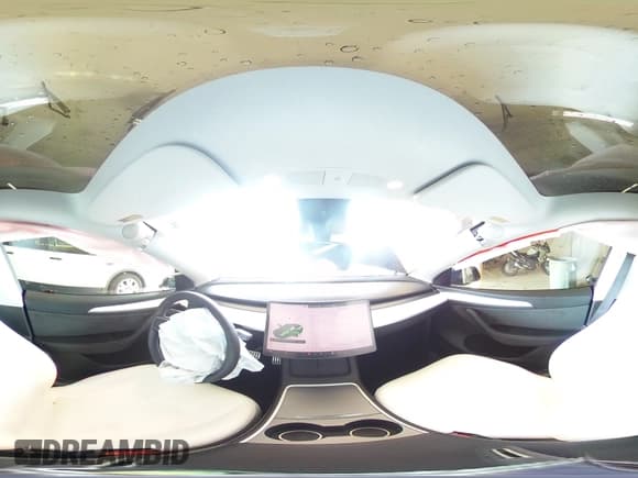 ✅ 2024 Tesla Model Y Performance • VIN: 7SAYGDEF2RA269456 • Lot: 81261395. Listed on Copart with 23,149 mi. Free auction sales archive from the USA and detailed vehicle history report at DreamBid. Image 16.